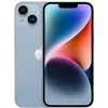 Image de Apple iPhone 14 6.1" 5G Double SIM 512 Go Bleu en occasion ou reconditionné