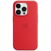 Image de Coque en silicone avec MagSafe pour Apple iPhone 14 Pro (PRODUCT)RED en occasion ou reconditionné