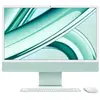 Image de Ordinateur Apple IMAC 24' M3 8GB 512GB 10C GPU Vert