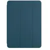 Image de Housse Apple Smart Folio pour tablette iPad Pro 11" 4ème génération Bleu marine en occasion ou reconditionné