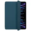 Image de Etui Apple Smart Folio pour iPad Pro 12,9 pouces 6  génération Bleu marine en occasion ou reconditionné