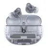 Image de Ecouteurs BEATS Studio Buds + Transparent