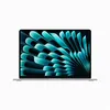 Image de Apple MacBook Air 15.3'' 512 Go SSD 8 Go RAM Puce M2 CPU 8 coeurs GPU 10 coeurs Argent en occasion ou reconditionné