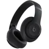 Image de Casque sans fil Bluetooth Beats Studio Pro avec réduction de bruit active Noir en occasion ou reconditionné