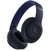 Image de Casque sans fil Bluetooth Beats Studio Pro avec réduction de bruit active Bleu nuit en occasion ou reconditionné