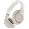 Image de Casque sans fil Bluetooth Beats Studio Pro avec réduction de bruit active Sable en occasion ou reconditionné