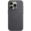 Image de Apple Coque en tissage fin avec MagSafe pour iPhone 15 Pro Noir en occasion ou reconditionné
