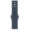 Image de Bracelet Sport Band pour Apple Watch 45 mm Bleu en occasion ou reconditionné