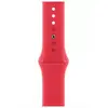 Image de Bracelet APPLE Watch 45mm Sport Rouge S/M