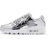 Image de Nike Basket métallisée AIR Max 90 SP Femme