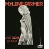 Image de Mylène Farmer Live 2019 DVD en occasion ou reconditionné