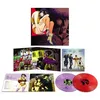 Image de Cowboy Bebop Vinyle Violet et Rouge Marbré en occasion ou reconditionné