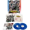 Image de My Hero Academia: Season 5 (Original Series Soundtrack) (MHA)