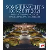 Image de Sommernachts Konzert 2021 (Summer Night Concert) [Blu-Ray]