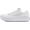 Image de Converse CHUCK TAYLOR ALL STAR MOVE BASKETS À PLATEFORME Femme