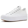 Image de Converse Femme 393575 Chaussures>femme>baskets-mode, White, 41 EU