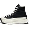 Image de Converse - Chuck 70 at CX Platform - A03277C - Couleur: Noir - Pointure: 38 EU