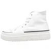 Image de Converse Chuck Taylor All Star Construct Baskets Montantes Plates Homme