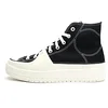 Image de CONVERSE A05094C Chuck Taylor All Star Construct Homme Black/Vintage White/Egret EU 44