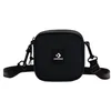 Image de CONVERSE Sac à bandoulière noir Floating Pocket, noir, taille unique
