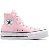 Image de Converse Chuck Taylor All Star Platform Sneaker Rosa da Donna A06507C