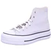 Image de Converse Chuck Taylor All Star Lift Hi Gris 36
