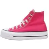 Image de Converse CHUCK TAYLOR ALL STAR LIFT PLATFORM BASKETS PLATEFORME Femme
