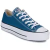 Image de Converse Chuck Taylor All Star Lift Ox Bleu 39