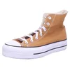 Image de Converse CHUCK TAYLOR ALL STAR LIFT PLATFORM BASKETS À PLATEFORME Femme