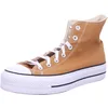 Image de Converse CHUCK TAYLOR ALL STAR LIFT PLATFORM BASKETS PLATEFORME Femme