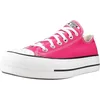 Image de Converse CTAS Lift Ox Cerise Pink 36 EU