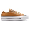 Image de Converse Sneaker Donna Marrone A11540C