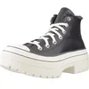 Image de Converse CTAS Lugged Heel Hi Bleu 36