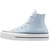 Image de Converse CHUCK TAYLOR ALL STAR LIFT PLATAFORM BASKETS PLATEFORME Femme