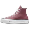 Image de Converse CHUCK TAYLOR ALL STAR LIFT PLATAFORM BASKETS PLATEFORME Femme