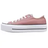 Image de Converse CHUCK TAYLOR ALL STAR LIFT PLATAFORM BASKETS PLATEFORME Femme