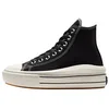 Image de Converse CHUCK TAYLOR ALL STAR MOVE PLATAFORM RETRO SPORT BASKETS PLATEFORME Femme