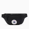 Image de Converse GO 2 Sling Pack A01 Black One Size, A01 - Converse Black, Taille Unique