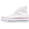Image de Converse CHUCK TAYLOR ALL STAR LIFT BOTTINES PLATEFORME Femme
