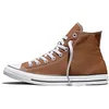 Image de Converse Chuck Taylor all Star Hi Sneakers Homme, Marron - A15952C, marron, 42 EU