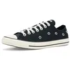 Image de Converse Chuck Taylor All Star Beads Baskets basses unisexes pour adulte, Noir/aigrette/noir, 9 Women/7 Men