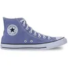 Image de Converse Chuck Taylor all Star Hi Sneakers Unisexe Adulte, Bleu - A17838C, bleu, 44 EU