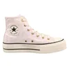 Image de Converse CTAS Lift Hi New Found Bloom Egret Black 36, New Found Bloom Egret Black, 36 EU