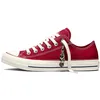 Image de Converse CHUCK TAYLOR ALL STAR BASKETS BASSES Femme