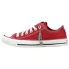 Image de Converse CHUCK TAYLOR ALL STAR BASKETS BASSES Femme