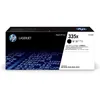 Image de Cartouche de toner noir LaserJet HP 335X (W1335X) authentique grande capacité pour HP LaserJet M42625 / M438 /M442