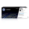Image de HP 212A Black Original LaserJet Toner Cartridge (W2120A)