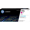 Image de Cartouche de toner magenta 212A LaserJet authentique