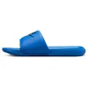 Image de Nike Sneaker Victori One Slide, Game Royal/Black-Game Royal, CN9675-400, 41 EU (M 8 US)