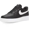 Image de Nike CT2302-002 Air Force 1 '07 Homme Black/White EU 38.5